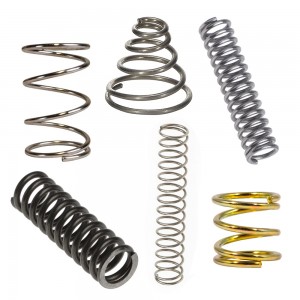 Compression Springs