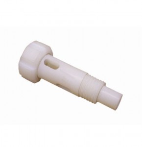 CNC nylon parts custom cnc machined plastic service HYVW030053