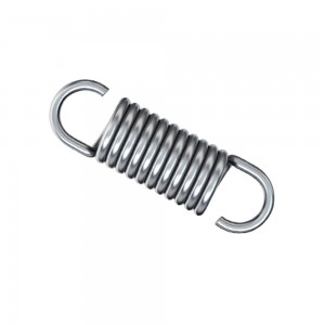 Oem Custom Extension Springs Tension Springs HYAD072503