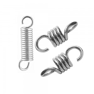 Oem Custom Extension Springs Tension Springs HYAD072503