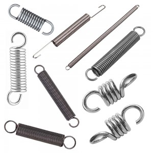 Extension Springs