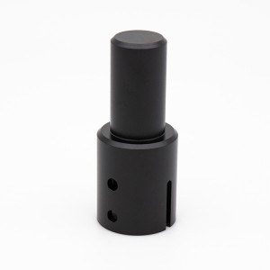 performance machining services
