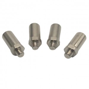 performance machining services