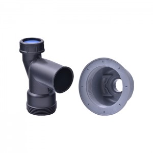 performance machining services