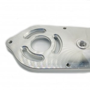 alloy machining services