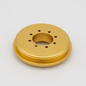 prototype cnc machining services