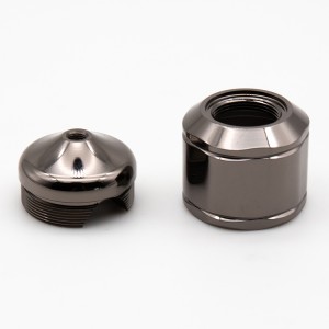 prototype cnc machining services