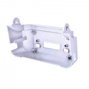 alloy machining services