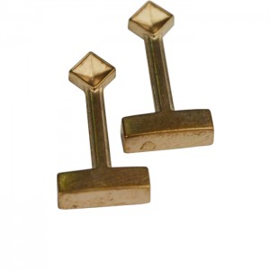 technical machining services