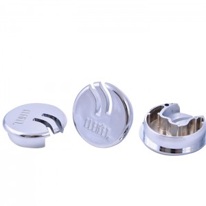 alloy machining services
