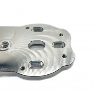 rapid cnc machining