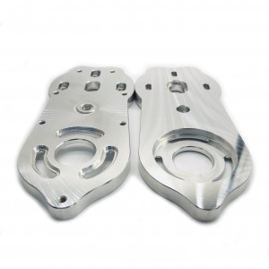 rapid cnc machining