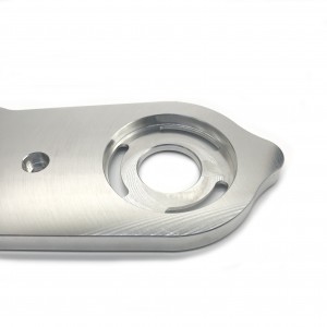 machining work