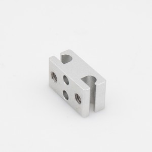 machining work