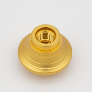 machining work
