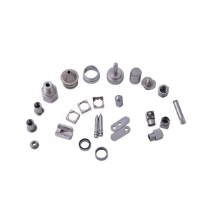 alloy machining services