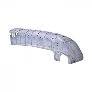performance machining services