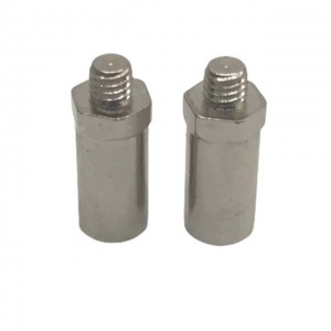 machining work