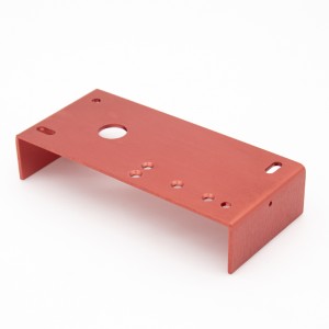 precision cnc machining
