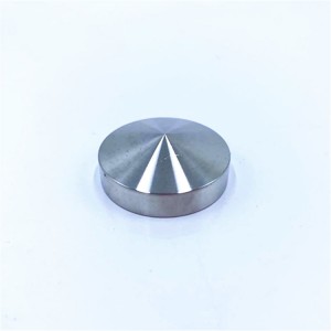 cnc machining manufacturer