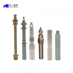 custom cnc aluminum parts
