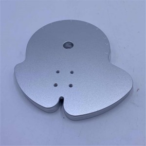 cnc machining and manufacturing