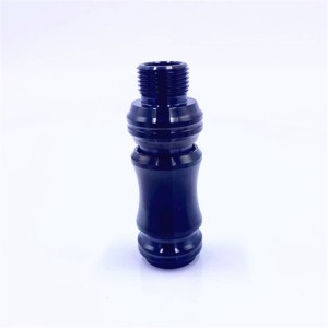 cnc machining and manufacturing