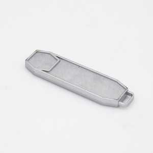 small part machining