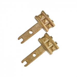 cnc machining quote