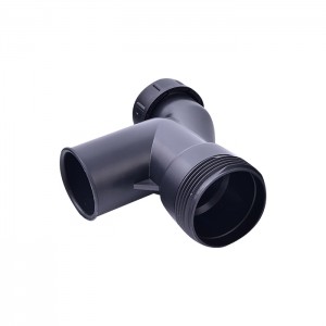 small parts machining