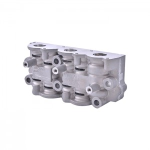 prototype cnc machining