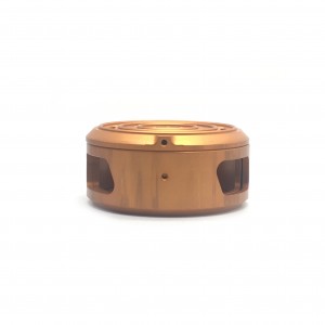 prototype cnc machining