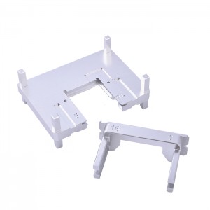 cnc machining and manufacturing