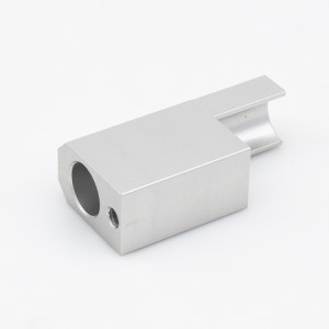 cnc machining prototyping
