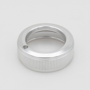 cnc machining prototype