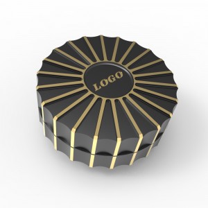 HY New design grinder 2layers herb grinder HYSZ100102