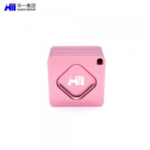 HUAYI Herb Grinder HYWL60001