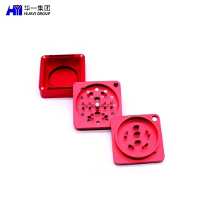 Cool Tobacco Weed Grinder HYIW010013