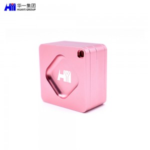 HUAYI Herb Grinder HYWL60001