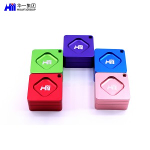 Cool Tobacco Weed Grinder HYIW010013
