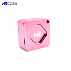 HUAYI Herb Grinder HYWL60001
