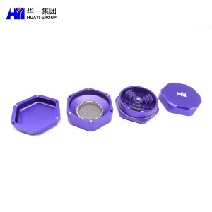 Awesome Herb Grinder HYIW010001