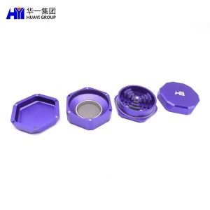 Newest Cool Herb Grinder  HYIW010006
