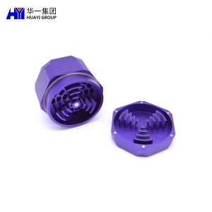 Top Featured Herb Grinder  HYIW010007