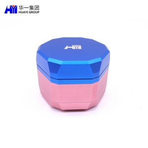 Fashionabel weed grinder HYIW010002