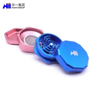 Fashionabel weed grinder HYIW010002