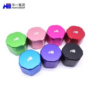 Awesome Herb Grinder HYIW010001