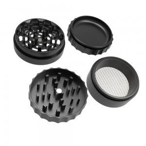 Awesome Customized Grinder HYIW010058