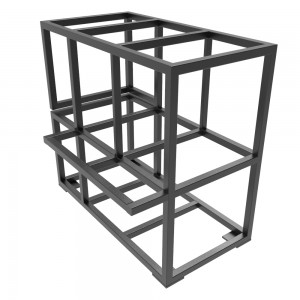 Household Storage Holders & Racks for Storing HYJD070202