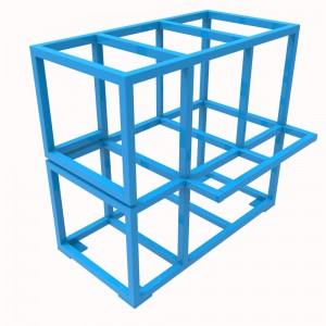 Household Storage Holders & Racks for Storing HYJD070202